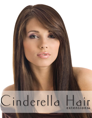 cinderella hair extensions